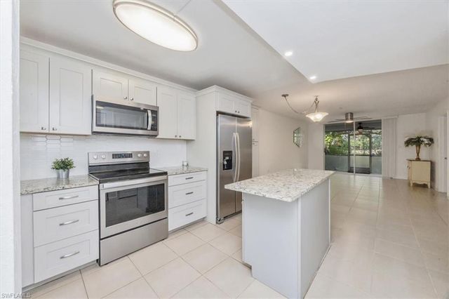 499 Forest Lakes BLVD # 110, Naples, FL 34105