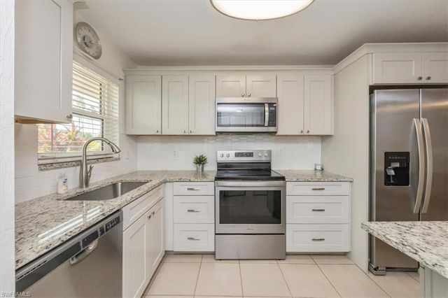 499 Forest Lakes BLVD # 110, Naples, FL 34105