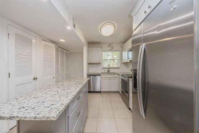 499 Forest Lakes BLVD # 110, Naples, FL 34105