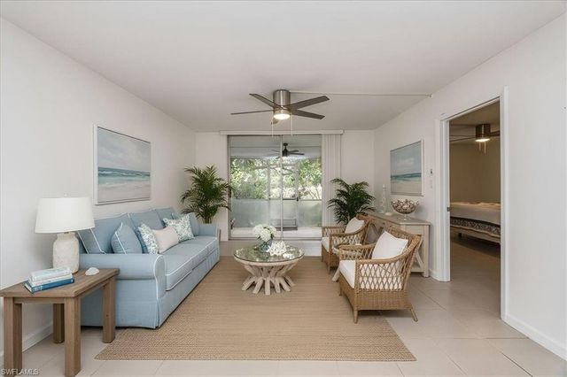 499 Forest Lakes BLVD # 110, Naples, FL 34105