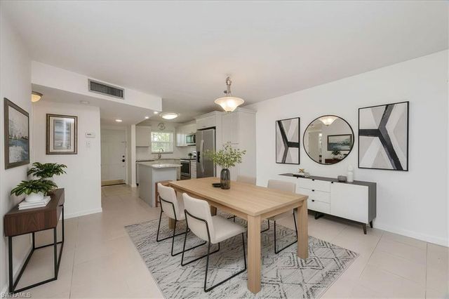 499 Forest Lakes BLVD # 110, Naples, FL 34105