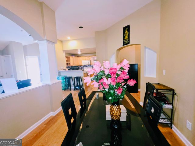 4008 Orchard Hill Terrace, Stone Mountain, GA 30083