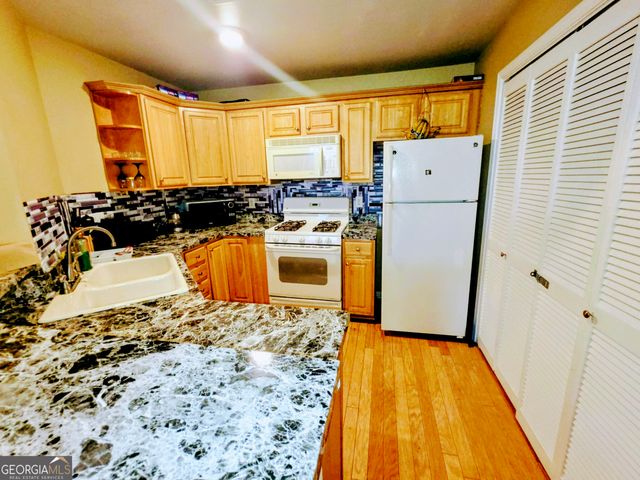 4008 Orchard Hill Terrace, Stone Mountain, GA 30083