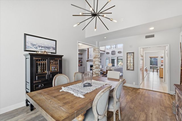 301 Chapelwood Drive, Colleyville, TX 76034