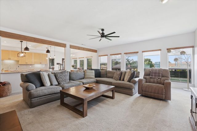301 Chapelwood Drive, Colleyville, TX 76034