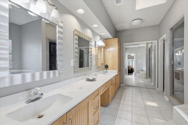 301 Chapelwood Drive, Colleyville, TX 76034