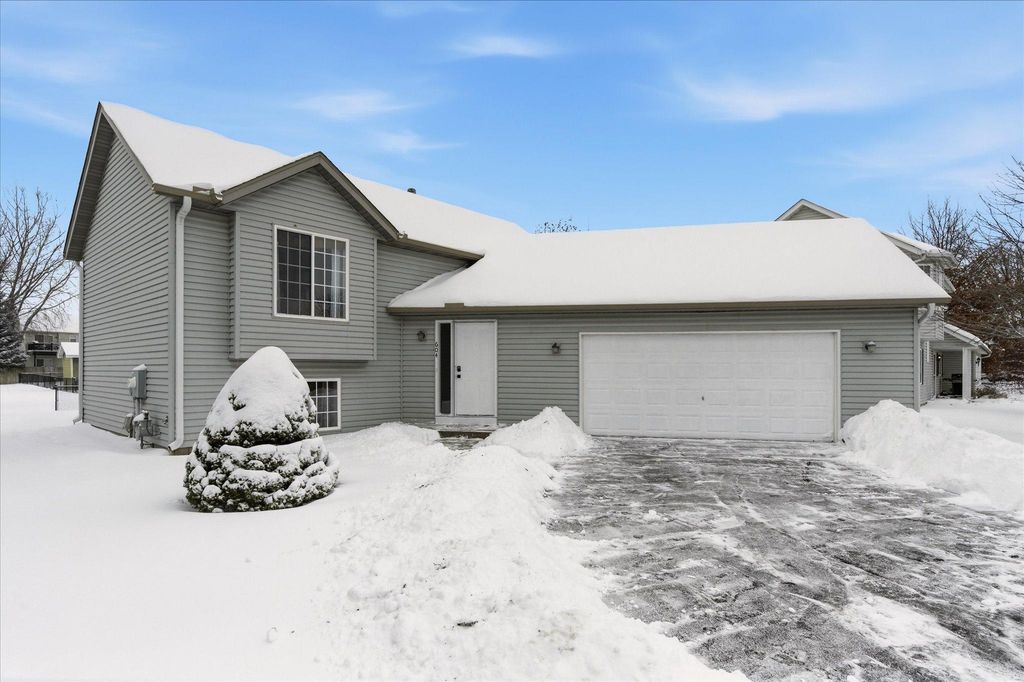 604 14th Street, Farmington, MN 55024