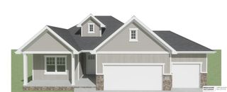 TBD Lot 338 Hills of Aspen Creek Street, Omaha, NE 68136