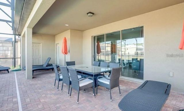 8817 CORCOVADO DRIVE, Kissimmee, FL 34747