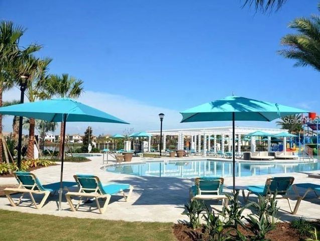 8817 CORCOVADO DRIVE, Kissimmee, FL 34747