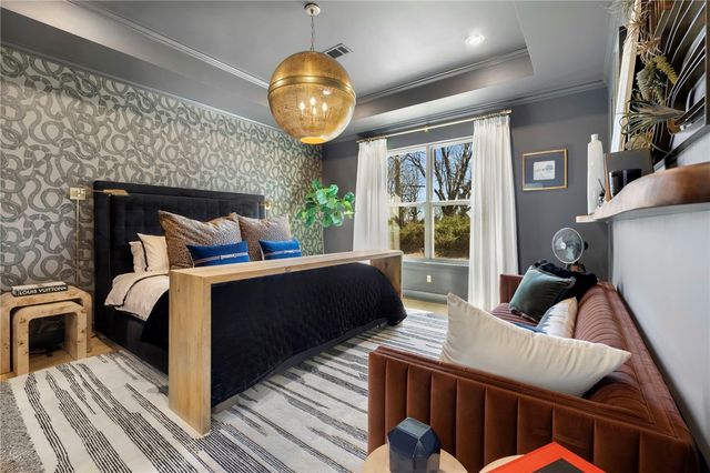 1339 Padova Avenue, Tontitown, AR 72762