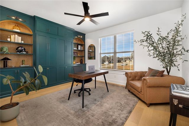 1339 Padova Avenue, Tontitown, AR 72762