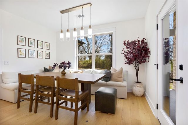 1339 Padova Avenue, Tontitown, AR 72762