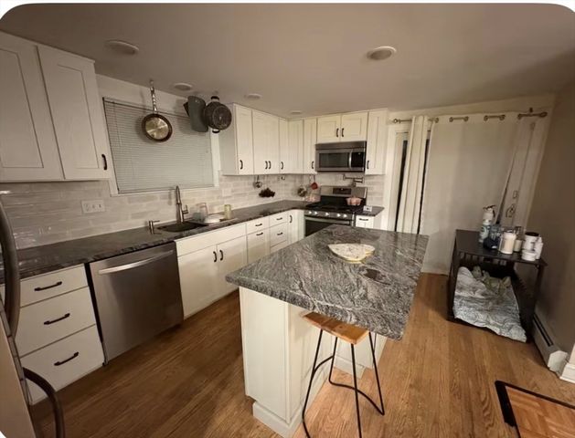 449 Frankfort St, Boston, MA 02128