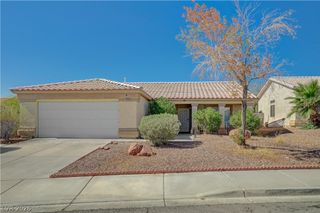 5215 Wild Orchid Street, North Las Vegas, NV 89031