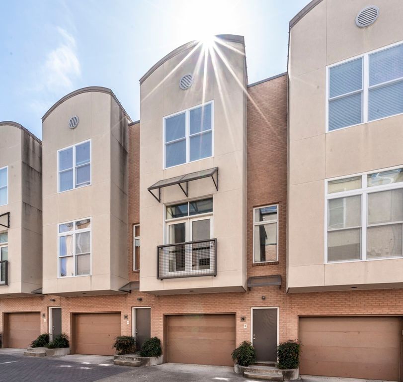 4310 Buena Vista Street 20, Dallas, TX 75205