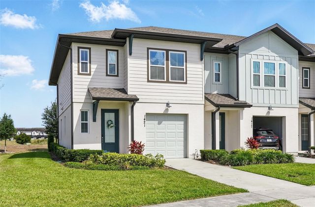 1421 DISCOVERY STREET, Davenport, FL 33896