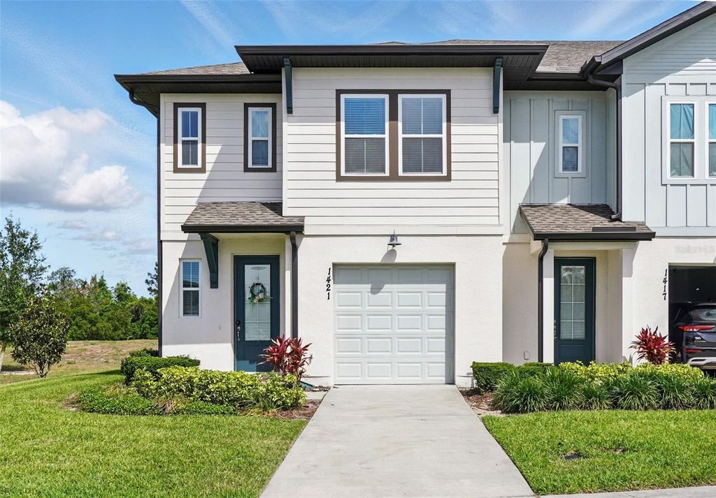 1421 DISCOVERY STREET, Davenport, FL 33896