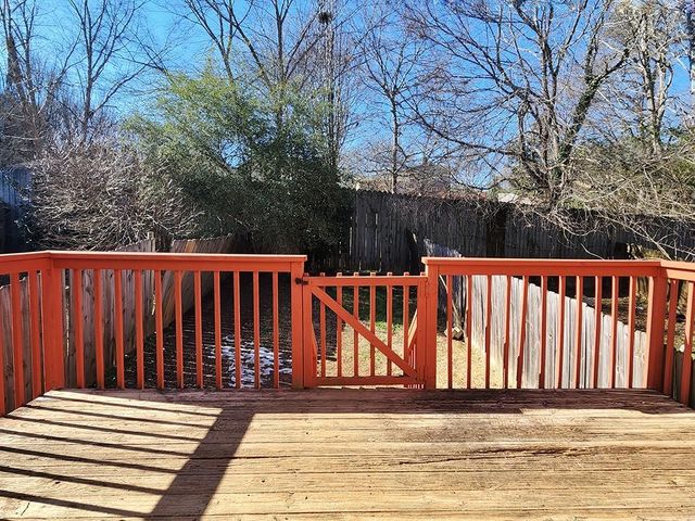 3876 Meadow Creek Drive, Peachtree Corners, GA 30092