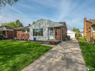 15486 Poplar Street, Southgate, MI 48195