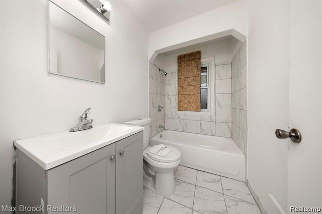 17187 Ferguson Street, Detroit, MI 48235