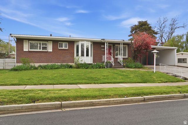 64 E 1300 S, Bountiful, UT 84010