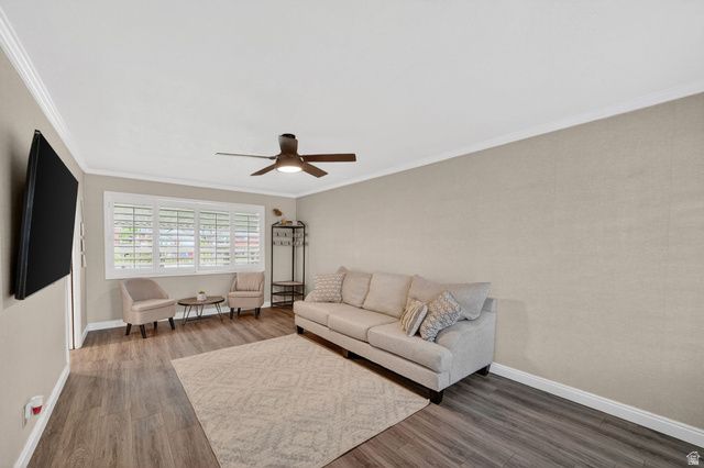 64 E 1300 S, Bountiful, UT 84010