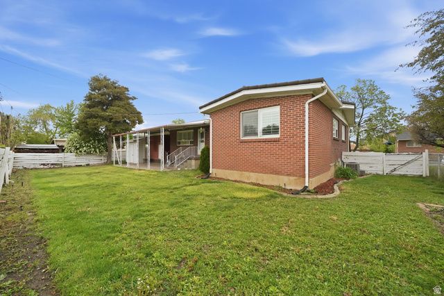 64 E 1300 S, Bountiful, UT 84010