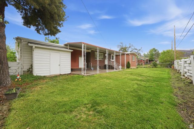 64 E 1300 S, Bountiful, UT 84010