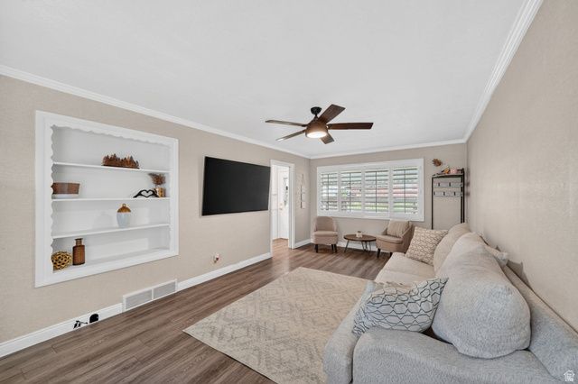 64 E 1300 S, Bountiful, UT 84010