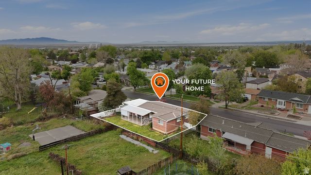 64 E 1300 S, Bountiful, UT 84010