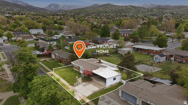 64 E 1300 S, Bountiful, UT 84010