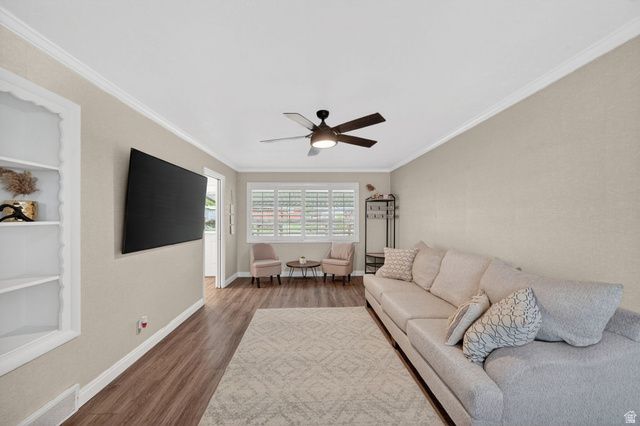 64 E 1300 S, Bountiful, UT 84010