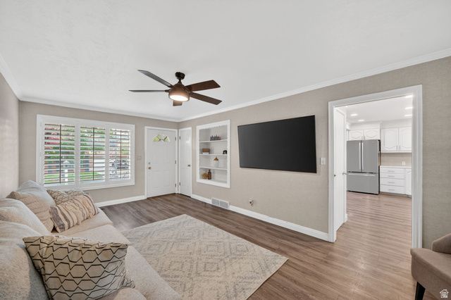 64 E 1300 S, Bountiful, UT 84010