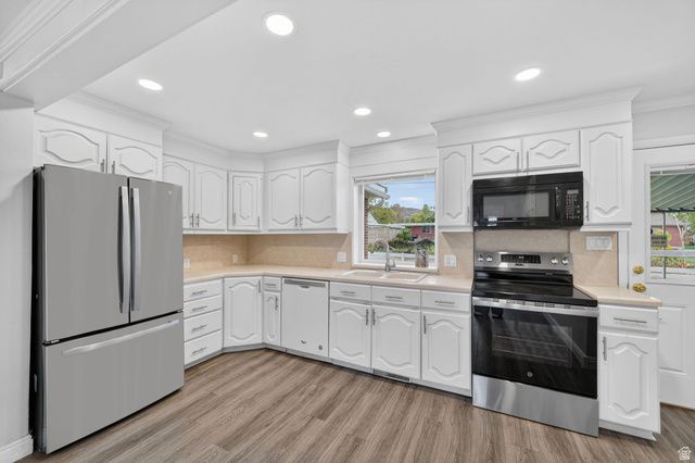 64 E 1300 S, Bountiful, UT 84010