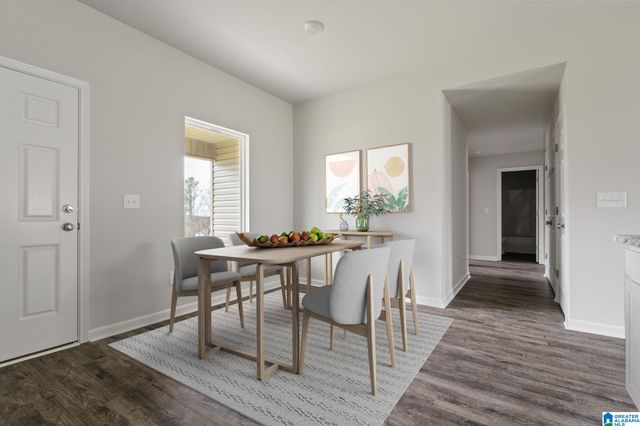 1280 BROOKHAVEN LANE, Odenville, AL 35120