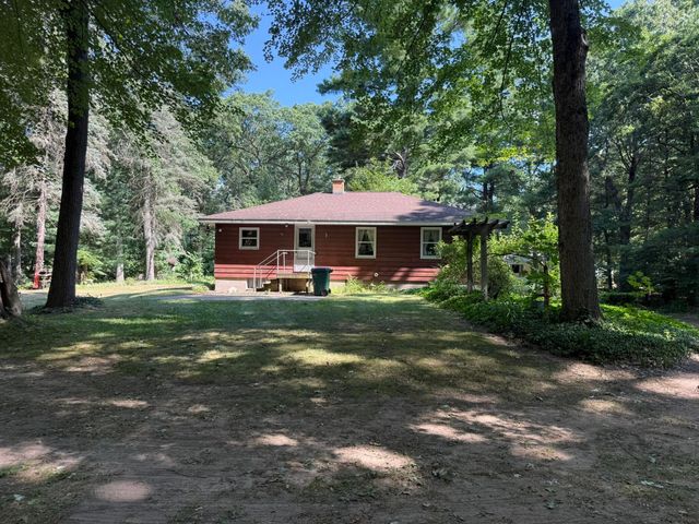 3315 Bing Street, Twin Lake, MI 49457