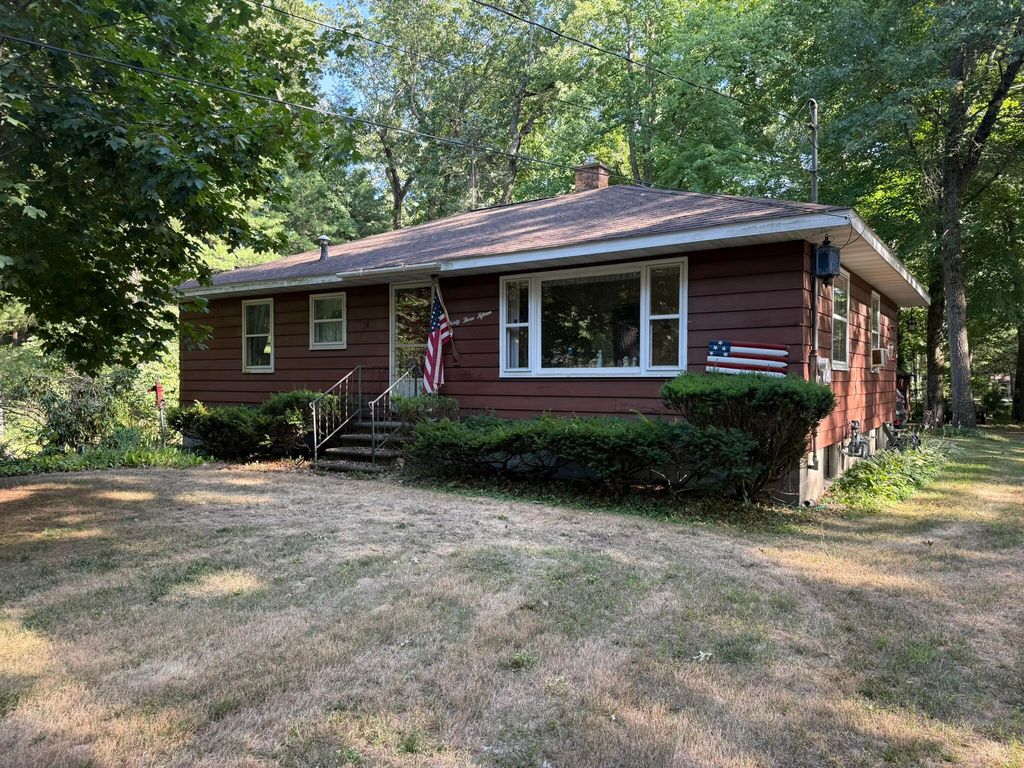 3315 Bing Street, Twin Lake, MI 49457