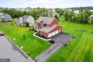 7 COMPTON WAY, Barto, PA 19504