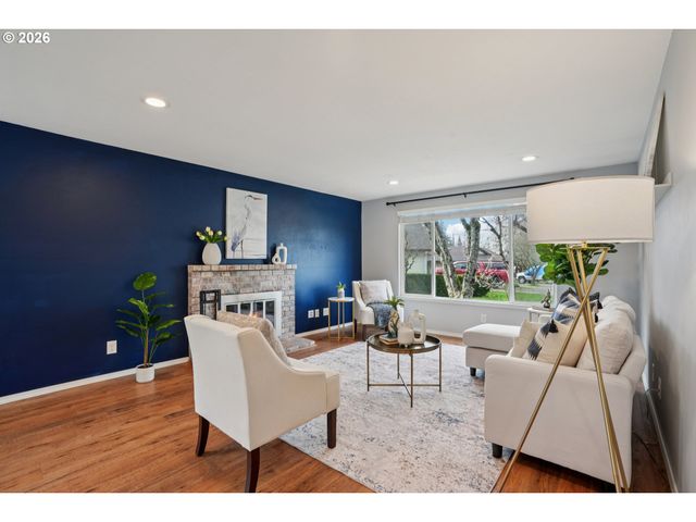 2140 Sw WYNWOOD Ave, Portland, OR 97225