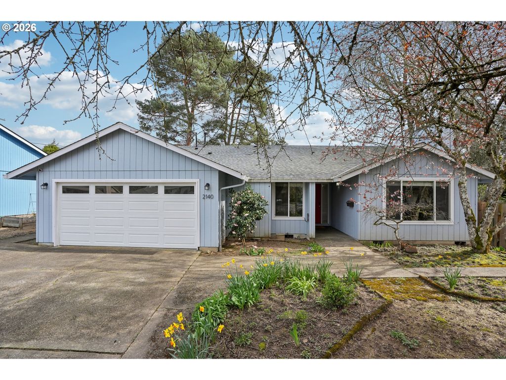 2140 Sw WYNWOOD Ave, Portland, OR 97225