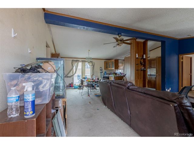 114 6th St, Hugo, CO 80821