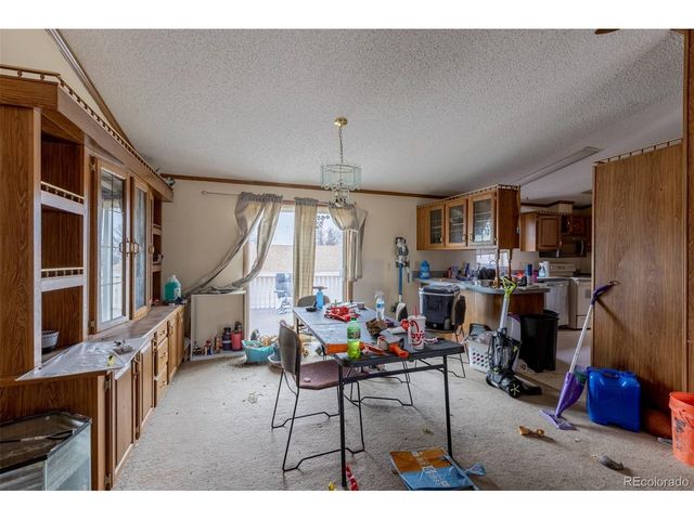 114 6th St, Hugo, CO 80821