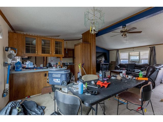 114 6th St, Hugo, CO 80821