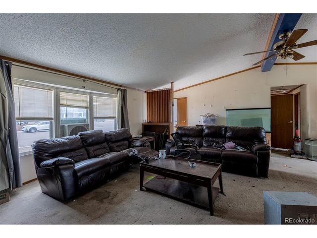 114 6th St, Hugo, CO 80821