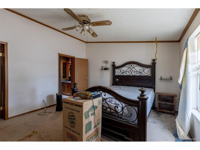 114 6th St, Hugo, CO 80821