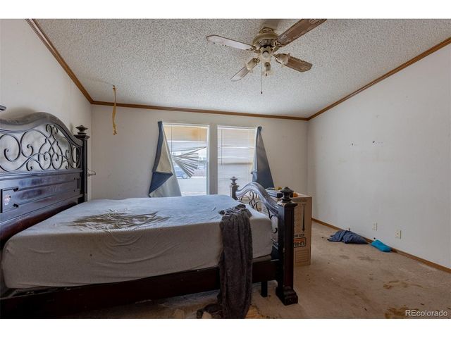 114 6th St, Hugo, CO 80821