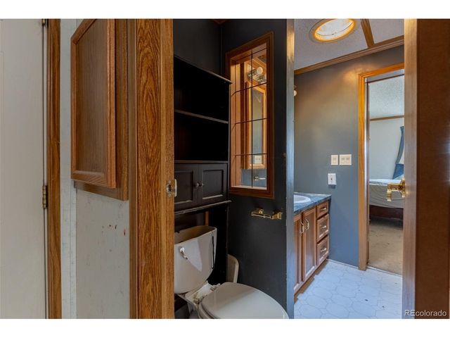 114 6th St, Hugo, CO 80821