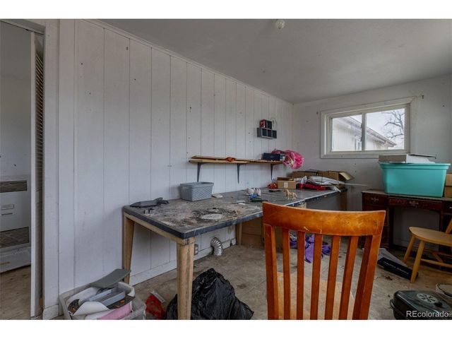 114 6th St, Hugo, CO 80821