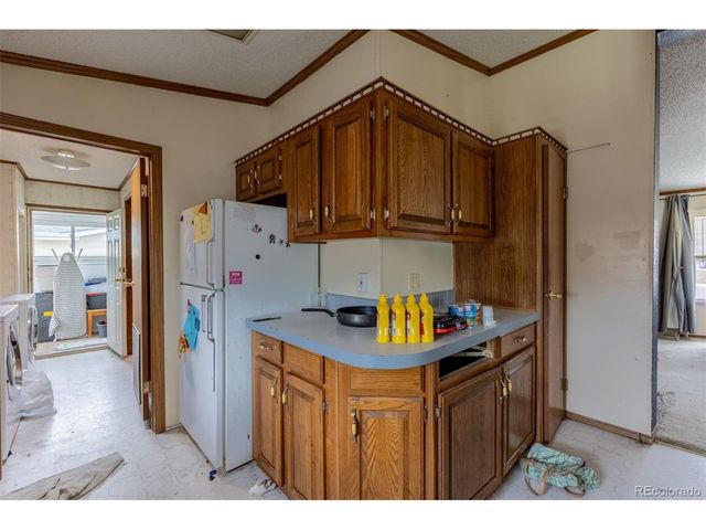 114 6th St, Hugo, CO 80821